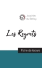 Image for Les Regrets de Joachim du Bellay (fiche de lecture et analyse complete de l&#39;oeuvre)