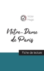 Image for Notre-Dame de Paris de Victor Hugo (fiche de lecture et analyse complete de l&#39;oeuvre)
