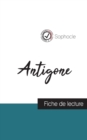 Image for Antigone de Sophocle (fiche de lecture et analyse complete de l&#39;oeuvre)