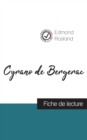 Image for Cyrano de Bergerac de Edmond Rostand (fiche de lecture et analyse complete de l&#39;oeuvre)