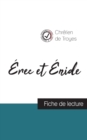 Image for Erec et Enide de Chretien de Troyes (fiche de lecture et analyse complete de l&#39;oeuvre)