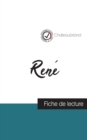 Image for Rene de Chateaubriand (fiche de lecture et analyse complete de l&#39;oeuvre)