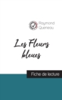 Image for Les Fleurs bleues de Raymond Queneau (fiche de lecture et analyse complete de l&#39;oeuvre)