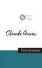 Image for Claude Gueux de Victor Hugo (fiche de lecture et analyse complete de l&#39;oeuvre)