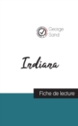 Image for Indiana de George Sand (fiche de lecture et analyse complete de l&#39;oeuvre)