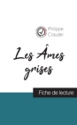 Image for Les Ames grises de Philippe Claudel (fiche de lecture et analyse complete de l&#39;oeuvre)
