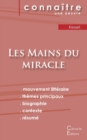 Image for Fiche de lecture Les Mains du miracle de Joseph Kessel (analyse litt?raire de r?f?rence et r?sum? complet)