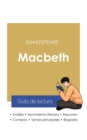 Image for Guia de lectura Macbeth de Shakespeare (analisis literario de referencia y resumen completo)