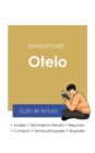 Image for Guia de lectura Otelo de Shakespeare (analisis literario de referencia y resumen completo)
