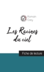 Image for Les Racines du ciel de Romain Gary (fiche de lecture et analyse complete de l&#39;oeuvre)