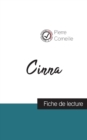 Image for Cinna de Corneille (fiche de lecture et analyse complete de l&#39;oeuvre)