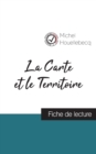 Image for La Carte et le Territoire de Michel Houellebecq (fiche de lecture et analyse complete de l&#39;oeuvre)