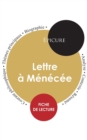 Image for Fiche de lecture Lettre a Menecee (Etude integrale)