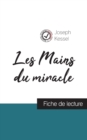 Image for Les Mains du miracle de Joseph Kessel (fiche de lecture et analyse complete de l&#39;oeuvre)