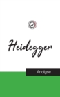 Image for Heidegger (etude et analyse complete de sa pensee)