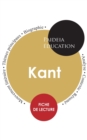 Image for Emmanuel Kant : Etude detaillee et analyse de sa pensee
