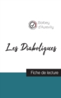 Image for Les Diaboliques de Barbey d&#39;Aurevilly (fiche de lecture et analyse complete de l&#39;oeuvre)