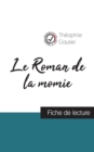 Image for Le Roman de la momie de Theophile Gautier (fiche de lecture et analyse complete de l&#39;oeuvre)