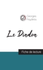 Image for Le Dindon de Georges Feydeau (fiche de lecture et analyse complete de l'oeuvre)