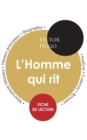 Image for Fiche de lecture L&#39;Homme qui rit (Etude integrale)
