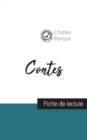 Image for Contes de Charles Perrault (fiche de lecture et analyse complete de l&#39;oeuvre)
