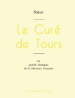 Image for Le Cure de Tours de Balzac (edition grand format)