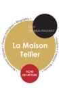 Image for Fiche de lecture La Maison Tellier (Etude integrale)