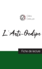 Image for L&#39;Anti-Oedipe de Gilles Deleuze (fiche de lecture et analyse complete de l&#39;oeuvre)