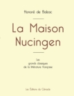 Image for La Maison Nucingen de Balzac (edition grand format)