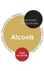 Image for Fiche de lecture Alcools de Guillaume Apollinaire (Etude integrale)