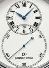 Image for Jaquet Droz / Mechanical Poetry