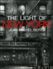 Image for Light of New York
