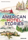 Image for American Hotel Stories