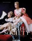 Image for High Society : The History of America&#39;s Upper Classes