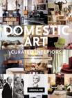 Image for Domestic Art
