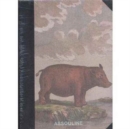Image for Notebook Animal: Wild Hog