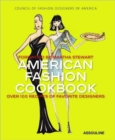Image for American Fashion Cookbook
