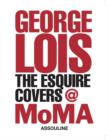 Image for George Lois  : the Esquire covers