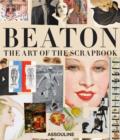Image for Beaton: The Art of the Scrapbook