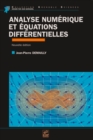 Image for Analyse Numerique Et Equations Differentielles (Nouvelle Edition)