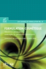 Image for Formulation Cosmetique