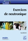 Image for Exercices de neutronique