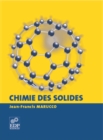 Image for Chimie des solides