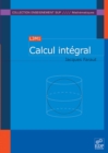 Image for Calcul Integral (L3-M1)
