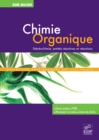 Image for Chimie Organique (Stereochimie, Entites Reactives Et Reactions )