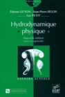 Image for Hydrodynamique physique (Nouvelle edition)