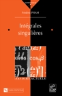 Image for Integrales Singulieres