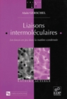 Image for Liaisons intermoleculaires
