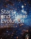 Image for Stars and Stellar Evolution