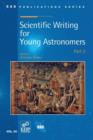 Image for Scientific Writing for Young Astronomers : Part 2